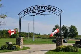 Ladies Fastball Playdown