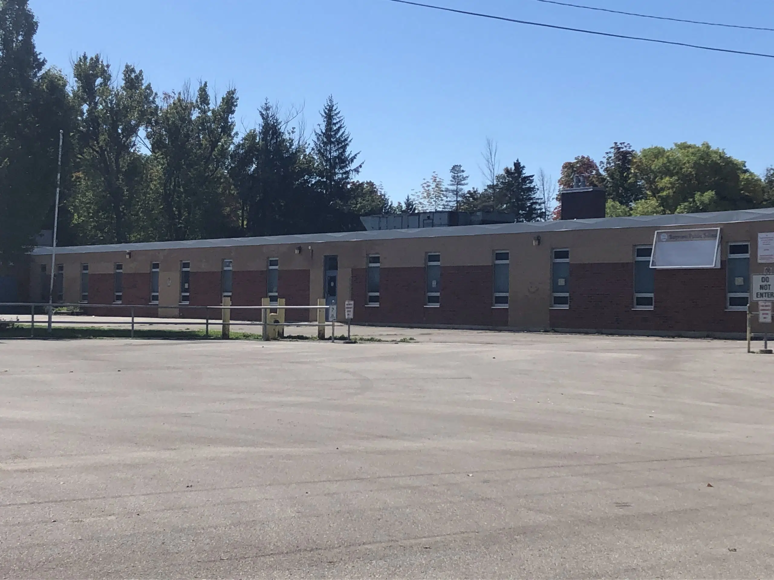 Former Bayview School To Become Treatment Centre In Owen Sound