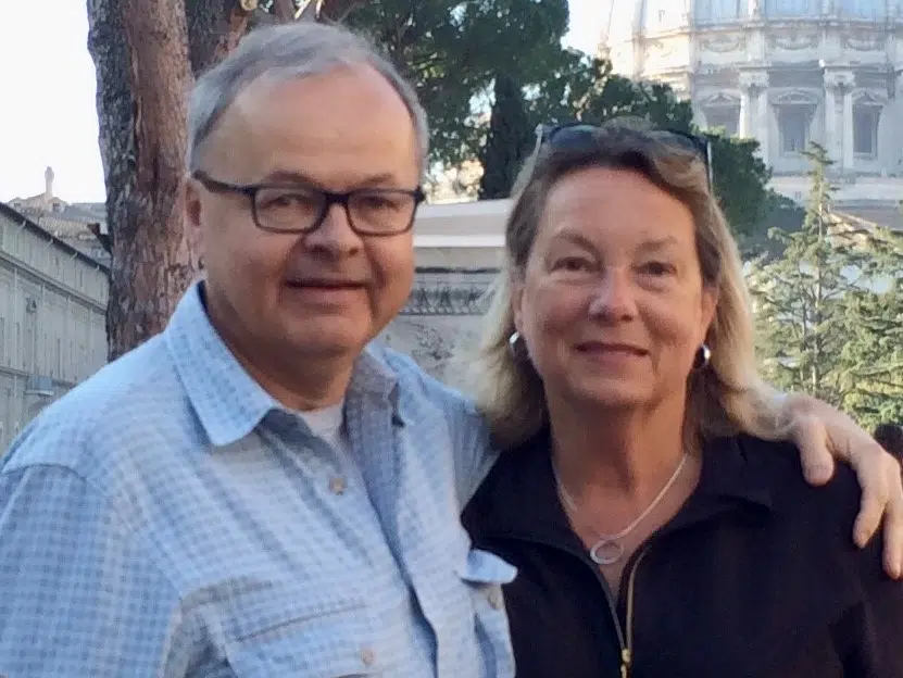 Karen Girling and Bruce MacLellan Contribute $120,000 Gift to Huntsville Hospital