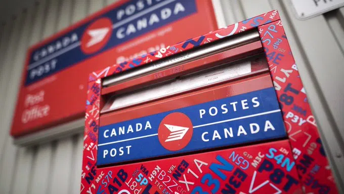 Potential Relocation of Canada Post Office In Penetanguishene