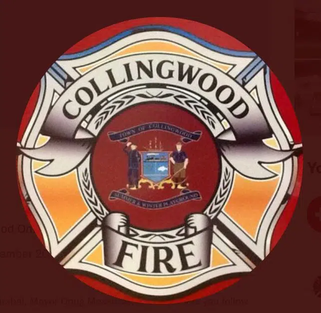 Fatal Fire In Collingwood