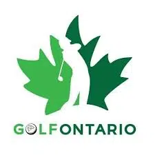 Golf Ontario Champion of Champions + MidAmateur Q at Cobble Beach. Warren Thomas with The Great Paul Hill