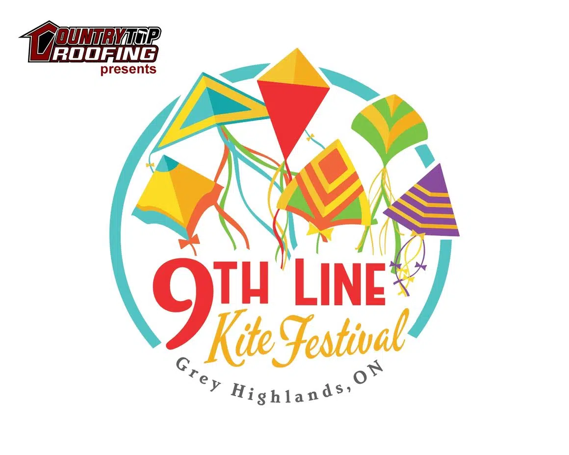 Kite Festival In Markdale This Weekend