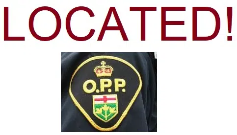 UPDATE: LOCATED! Missing Man May Be In Barrie, Midland or Alliston Areas