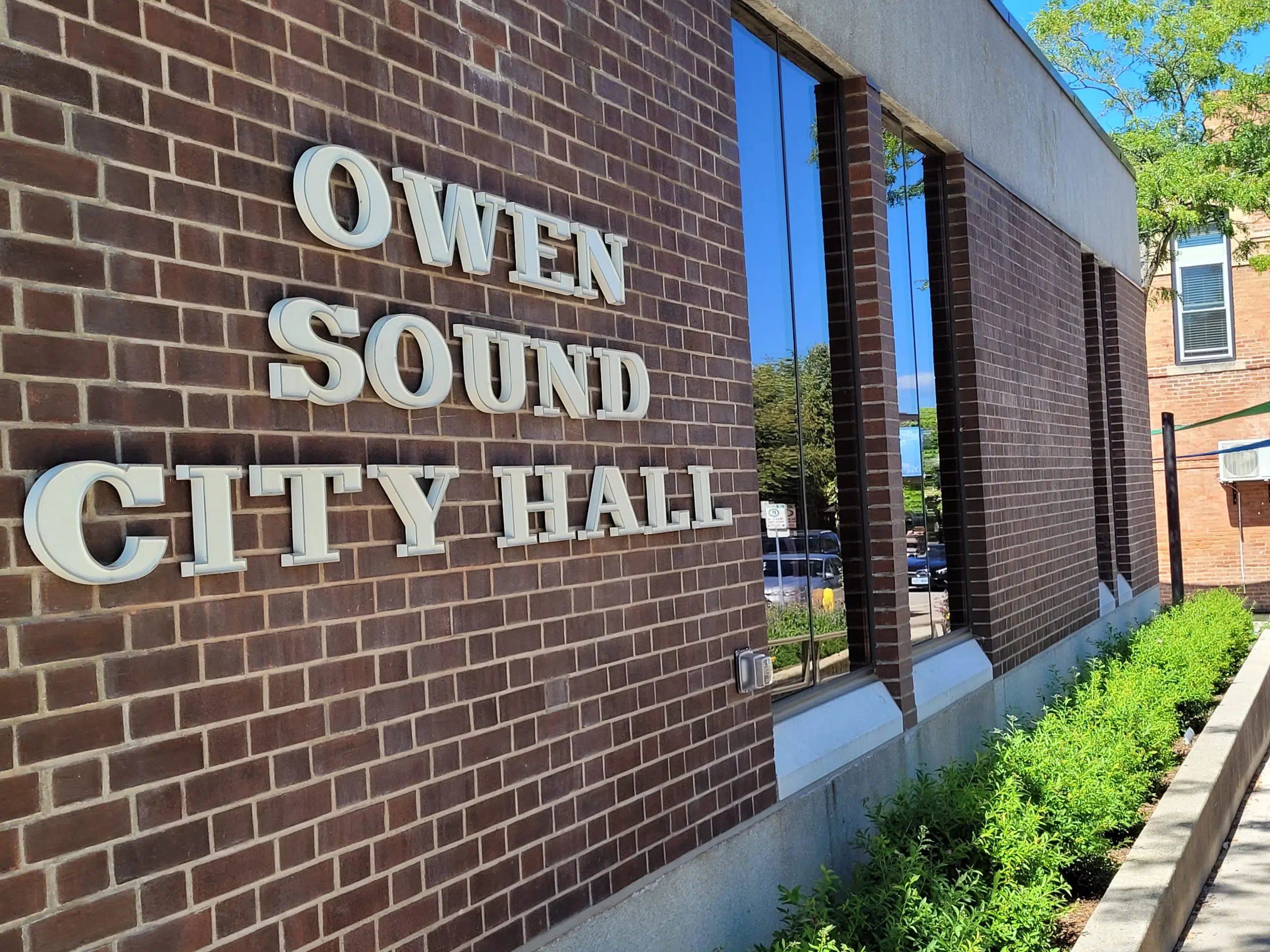 $15.1-Million Capital Program Proposed In Owen Sound's 2022 Budget
