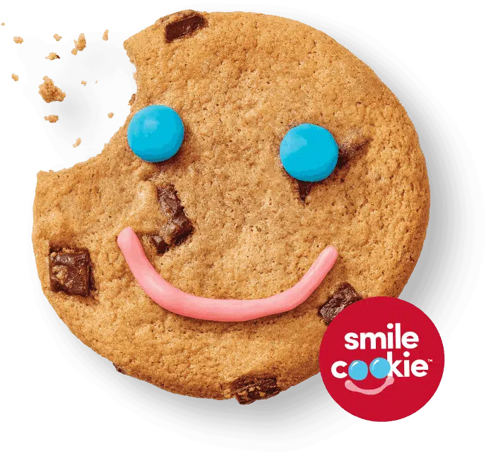 Manna Food Bank selected as a Tim Hortons Holiday Smile Cookie charity recipient in Bracebridge