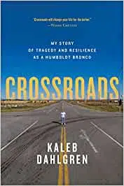 Cross Roads. Interview with Kaleb Dahlgren