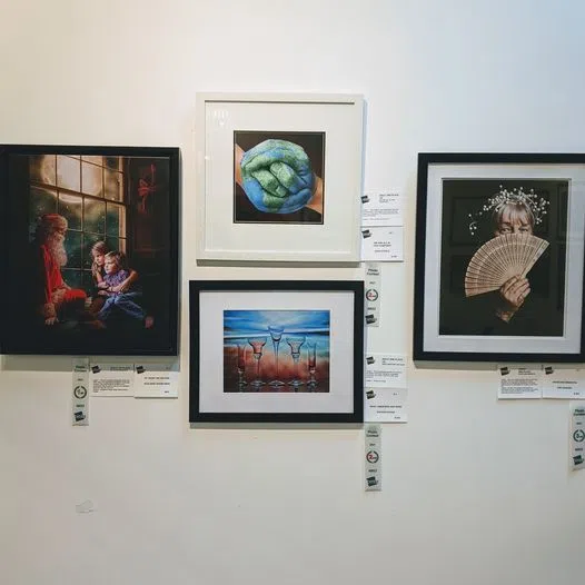 BMFA's Annual Photo Competition Winners