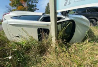 SGB OPP Arrest Two Suspected Impaired Drivers In Two Days