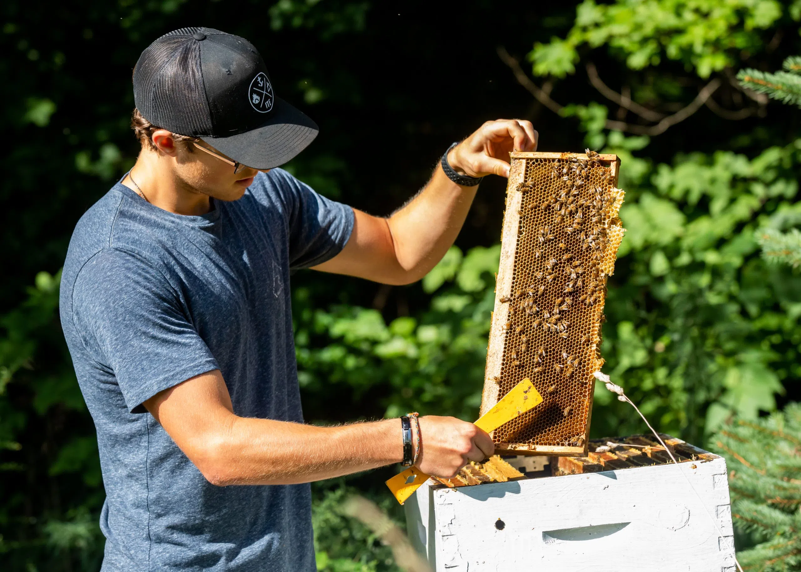Six Huron County Students Receive Start-Up Business Funding