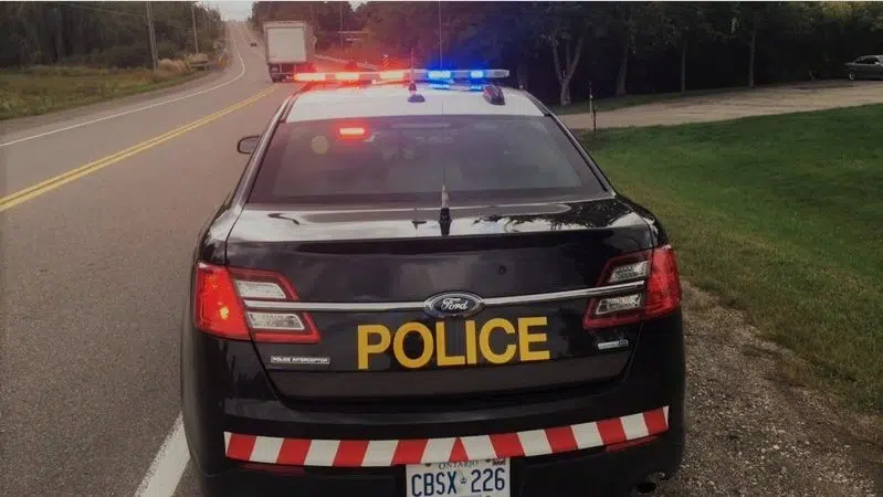 Charges Laid In 2023 Bayfield Restaurant Fire