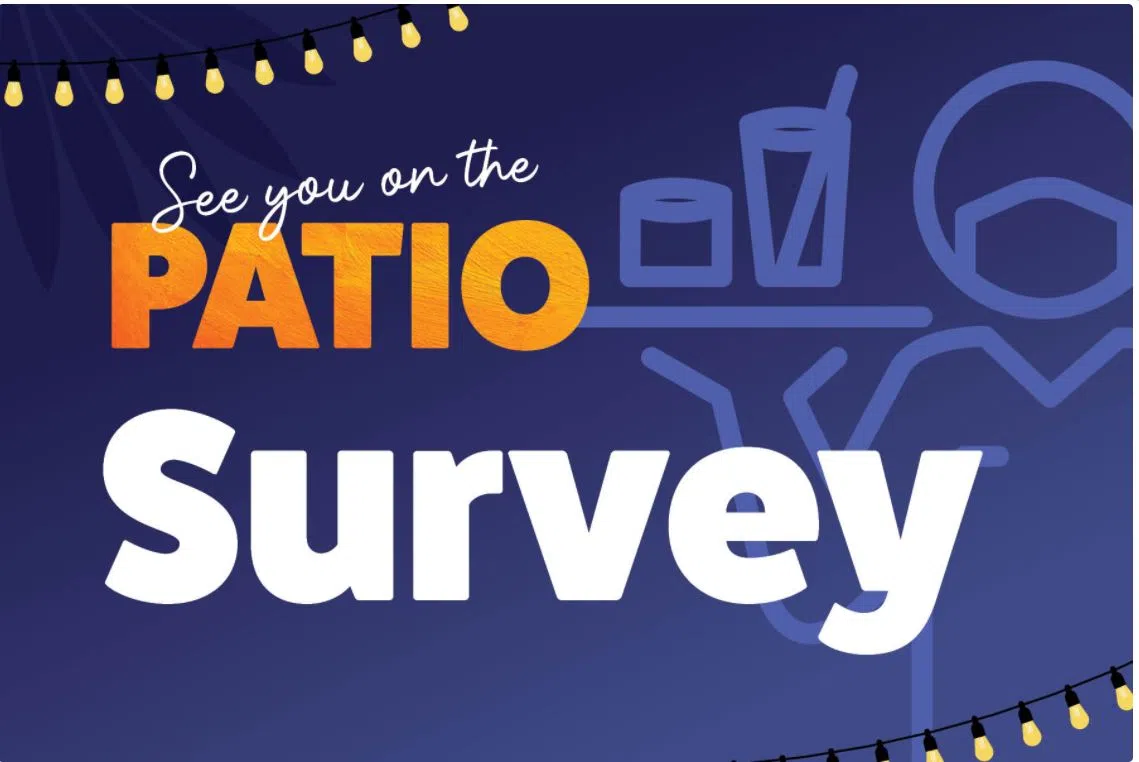 Orillia Looking For Feedback On Patio Program