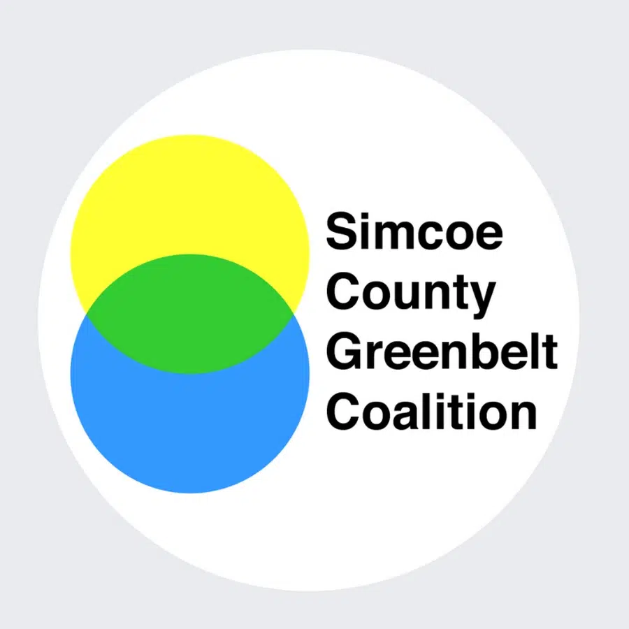 15-Minute Communities Suggested For Simcoe County