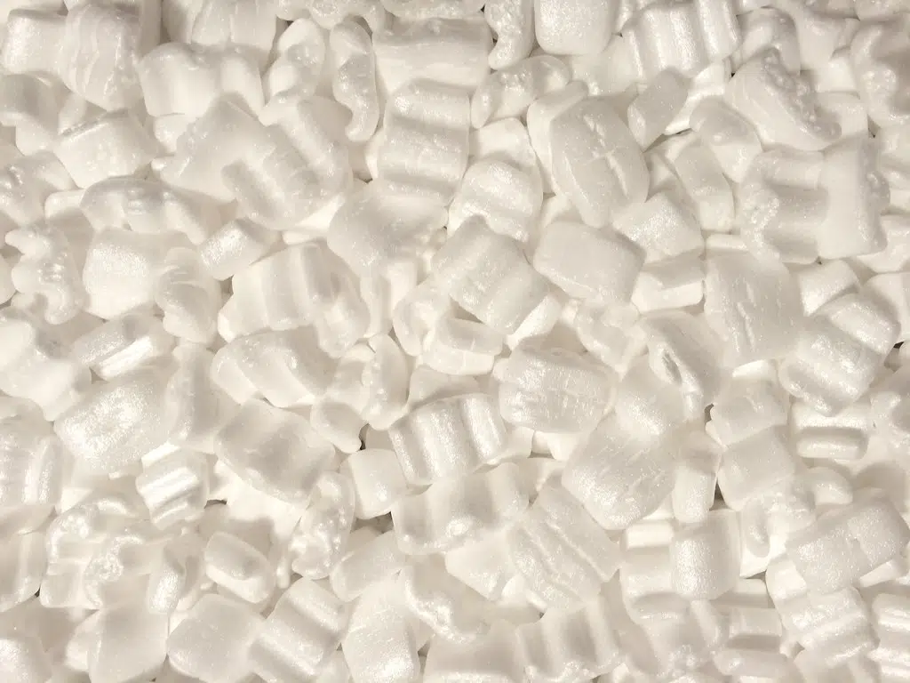 Meaford Styrofoam Recycling Pilot To Require Bag Tags