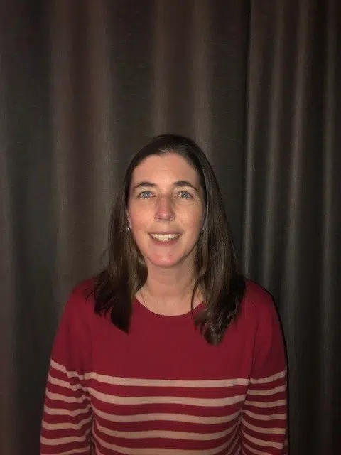 Orillia's Dr. Kimberley Ann McIntosh Named Regional Family Physician of the Year