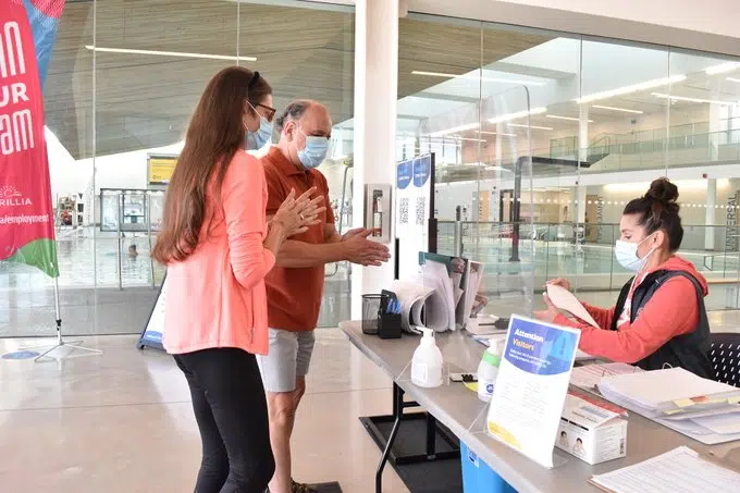 Orillia Pausing Rec Centre Programming For Two Weeks Due To Staff Shortage
