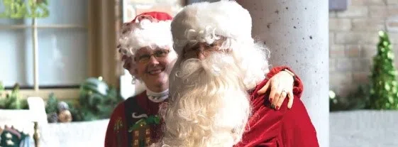 Santa, Holiday Fun Returns To Bruce County Museum Cultural Centre