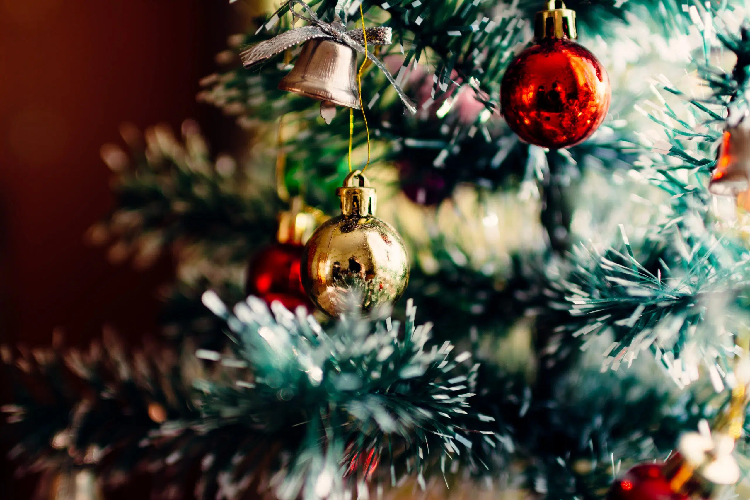 Clearview & Creemore Hold Santa Claus Parades Today