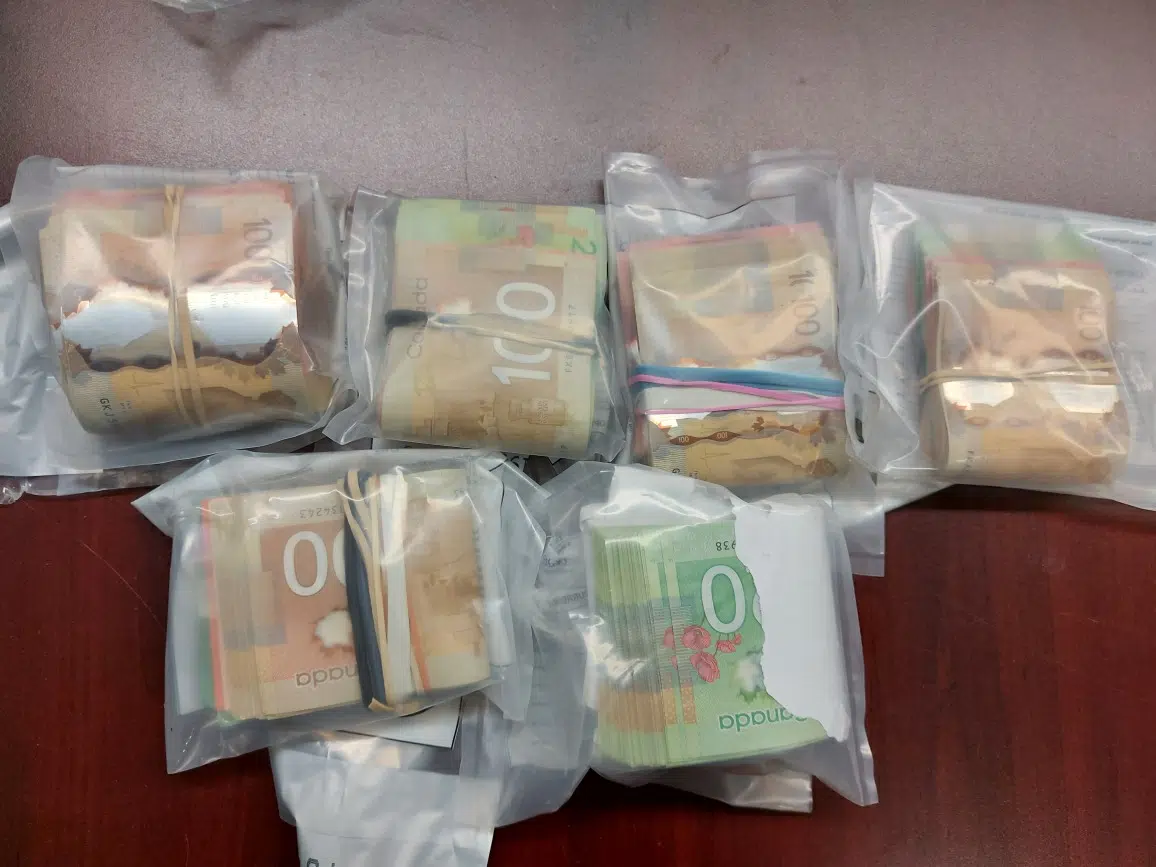 Two Face Drug Trafficking Charges In Wasaga Beach