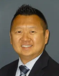 Joint CEO Appointed For Hospitals In Goderich, Exeter