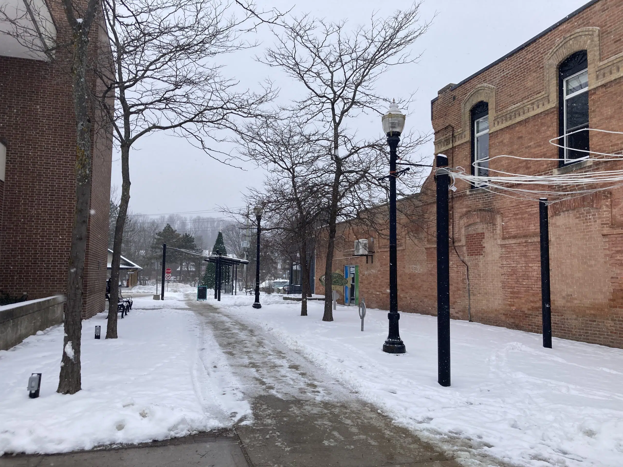 New Website Launched For Owen Sound River District