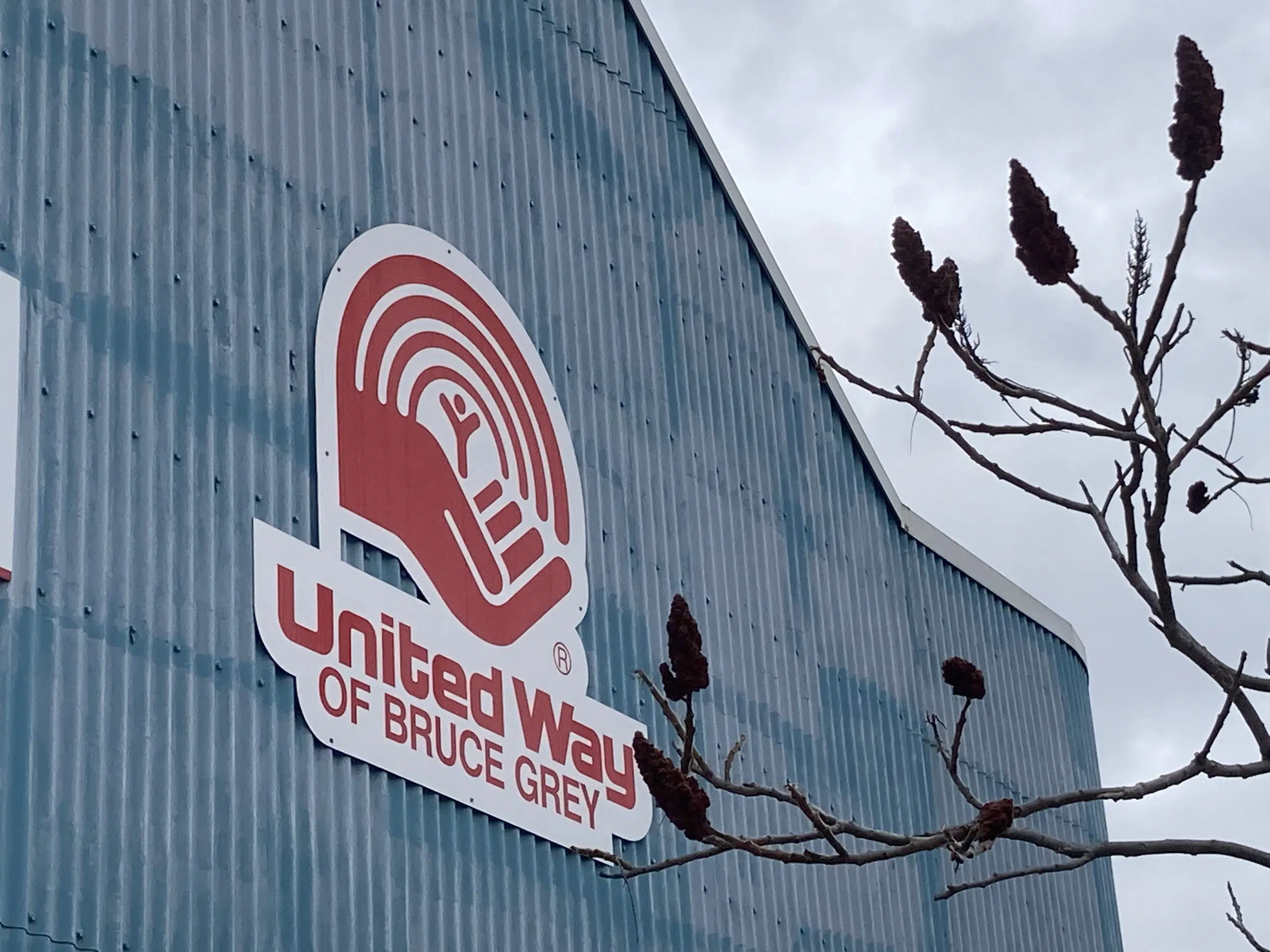 United Way of Bruce Grey Distributes Over 700 Pounds Of Beef To Area Food Programs