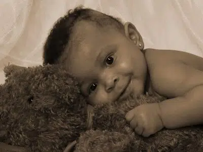 Province Lists The Top Baby Names In Ontario