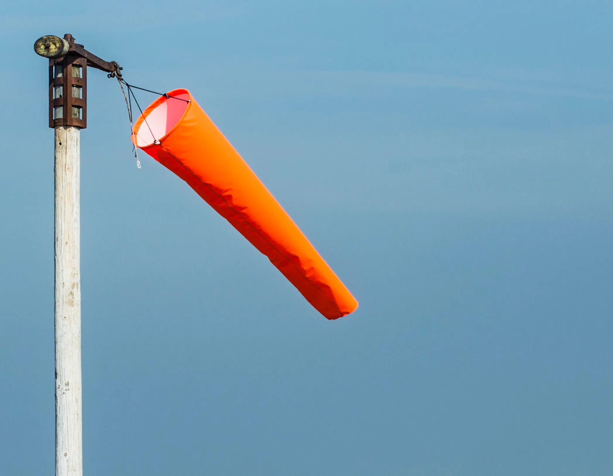 Strong Winds Expected In Grey Bruce Tuesday Afternoon