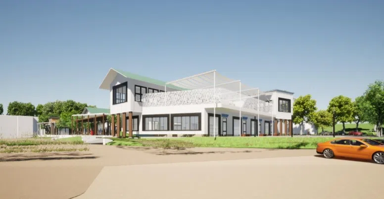 Port Elgin Waterfront Development To Begin Construction