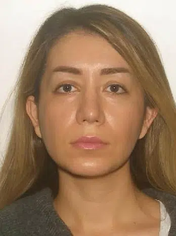 OPP Establish Tip Line To Help Find Abducted Wasaga Beach Woman