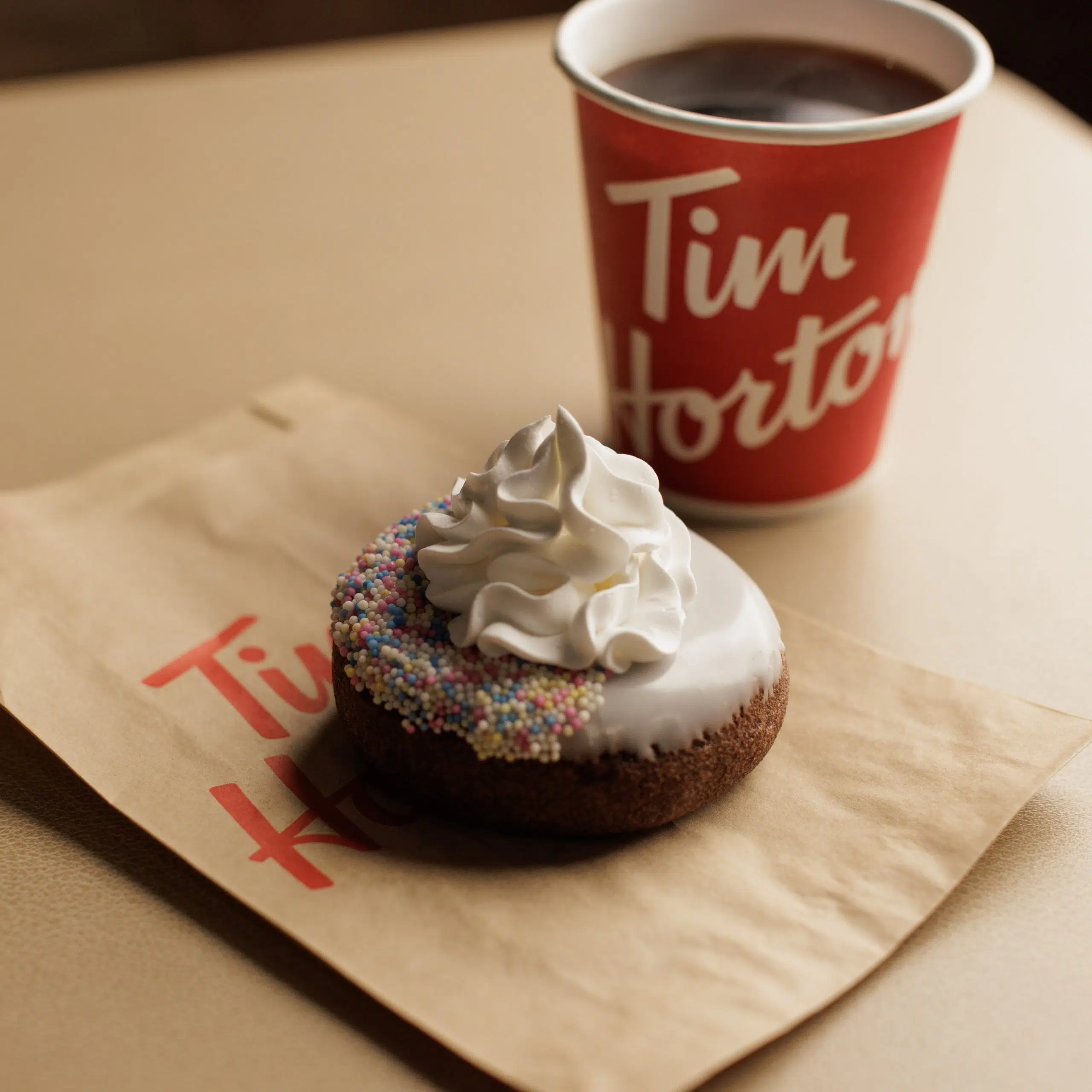 'Choose To Include' Donuts Will Help Special Olympics Canada Athletes Return to the Playing Field