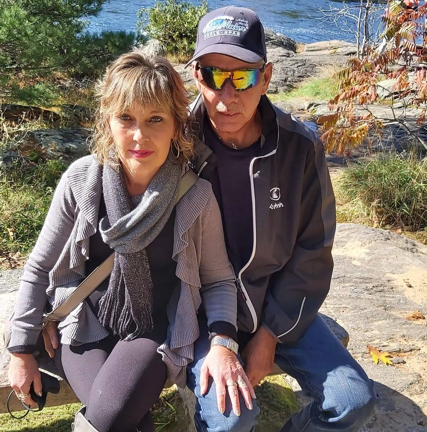Fundraiser Set Up For Orillia Family Whose High Street Home Went Up In Flames