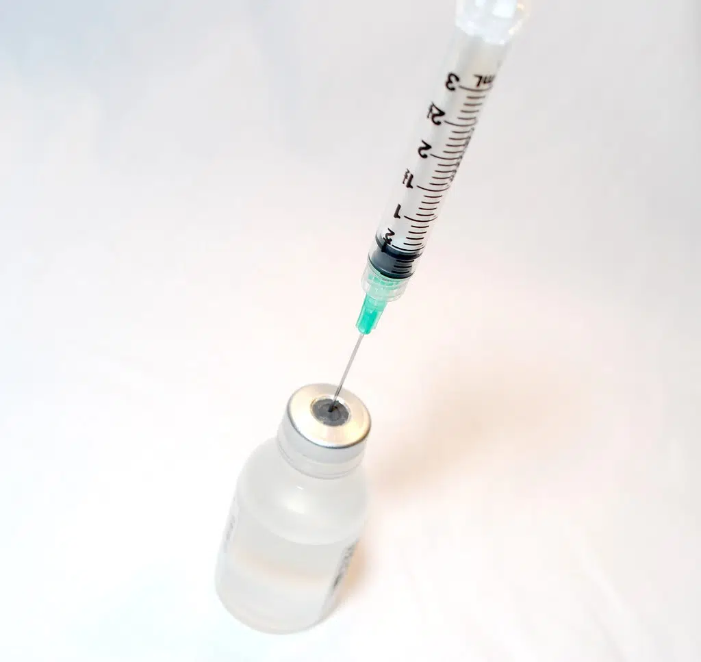 Grey Bruce Health Unit Holds Covid Vaccine Clinics