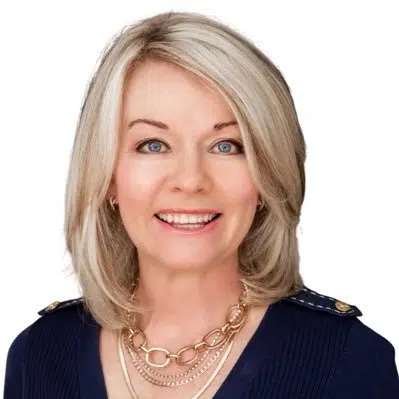 Candice Bergen Elected Interim Leader of Conservative Party Of Canada