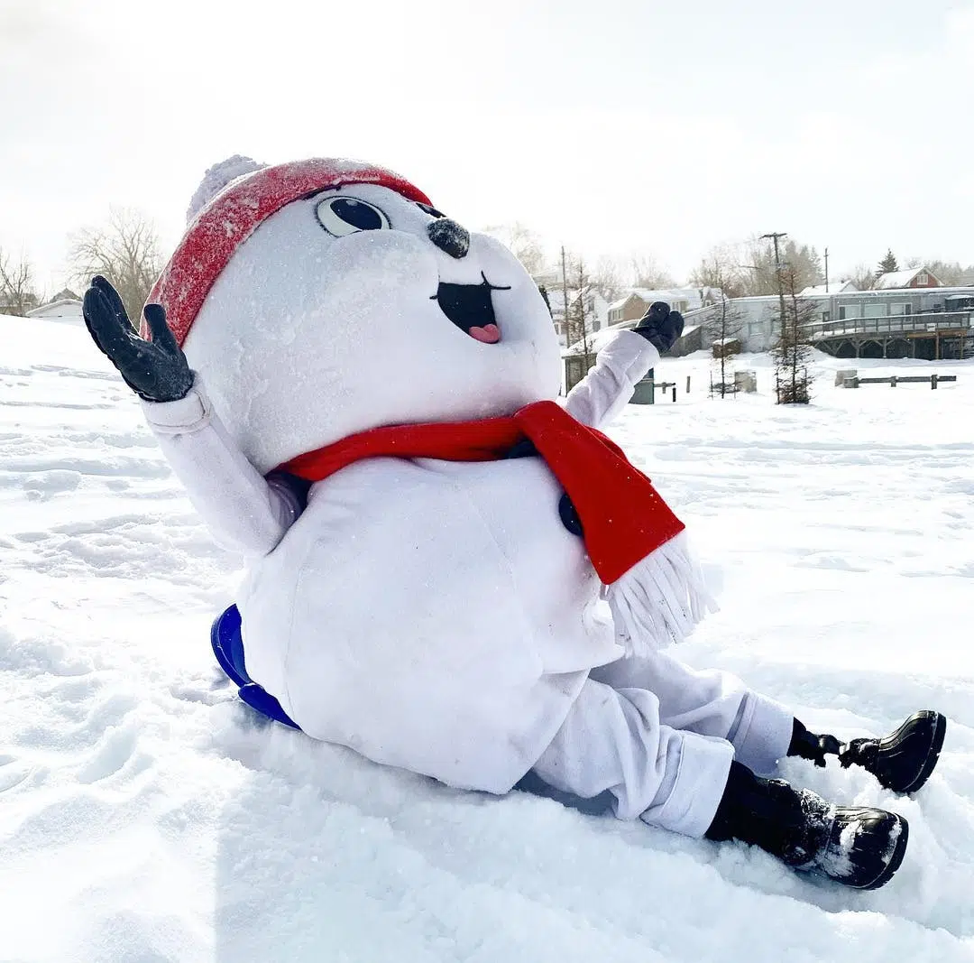 Winterama Kicks Off Today In Penetanguishene