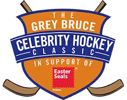 Grey Bruce Hockey Celebrity Classic. Interview with Doug Gilmour
