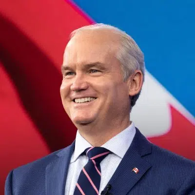 O'Toole Out as Conservative Leader After 73-45 Vote