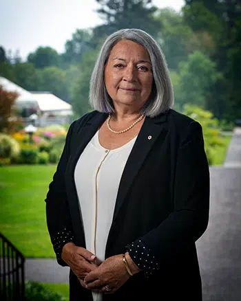 Governor General Making First Official Visit To Ontario