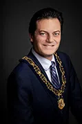 Barrie Mayor Jeff Lehman Taking A Shot At Provincial Politics