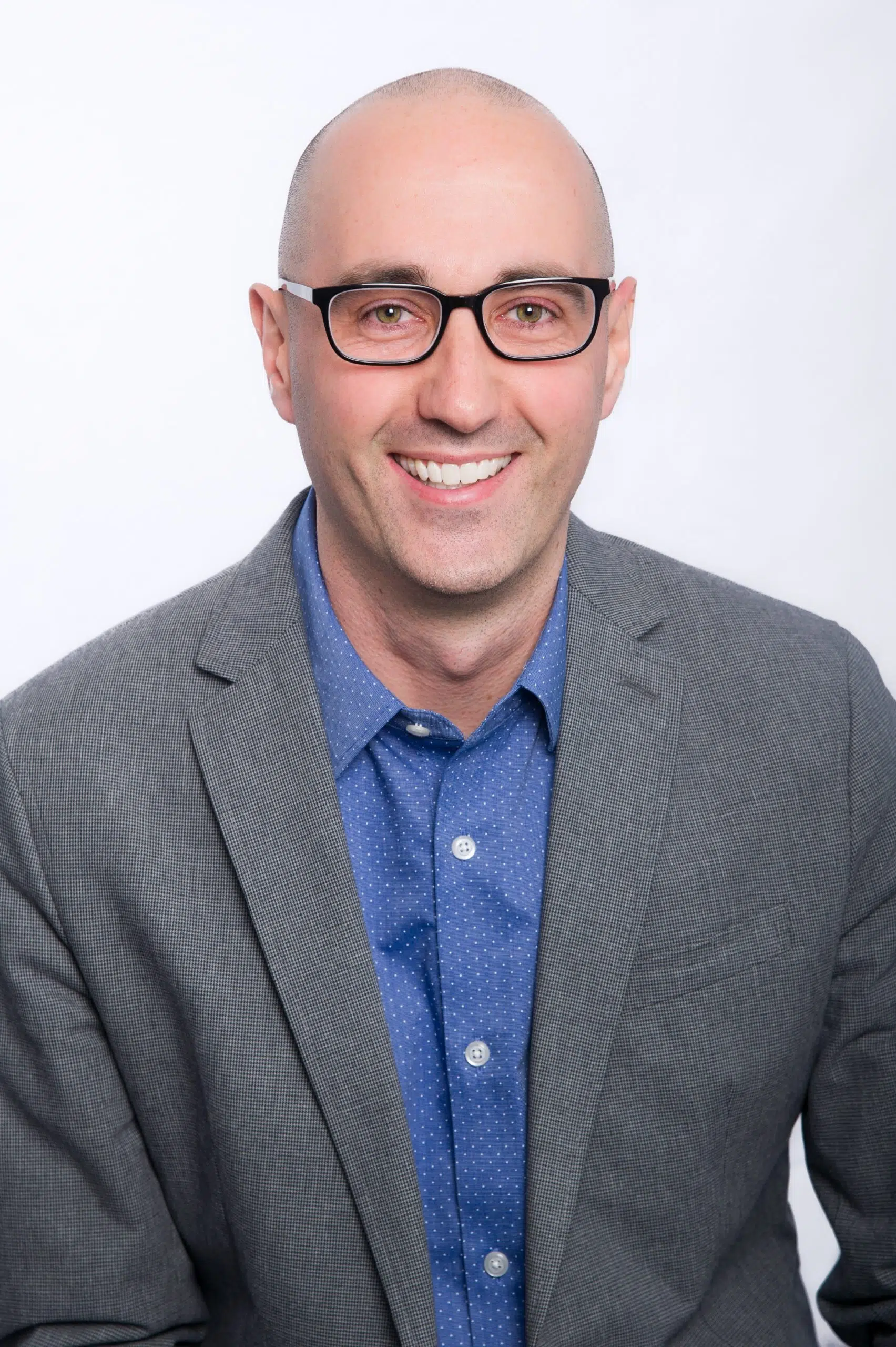 Michael Lacroix Appointed Interim President and CEO at CGMH