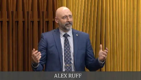 Ruff Says Conservatives Will Table A Motion To Revoke Emergencies Act