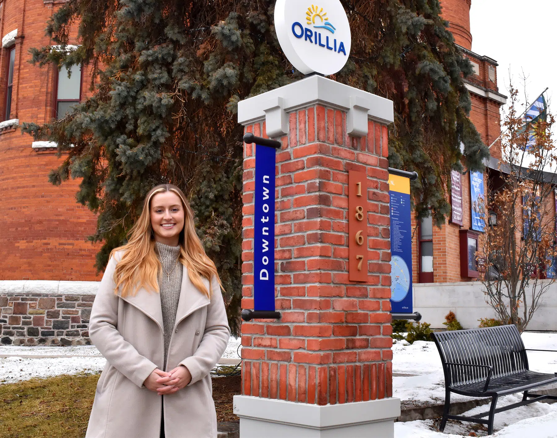Orillia Launches My Main Street Local Business Accelerator Program