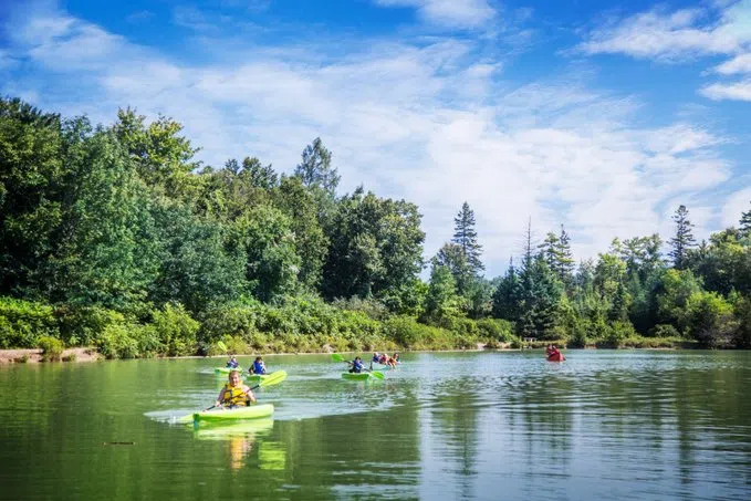 Registration Opens For Barrie's Spring/Summer Rec Programs and Camps