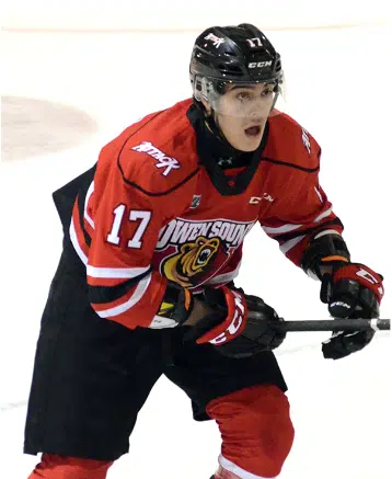Attack Name Bonaiuto Player Of The Week