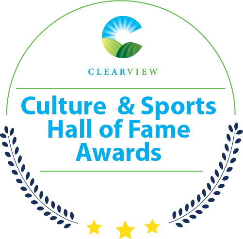 Clearview Culture and Sports Hall of Fame Award Nominations