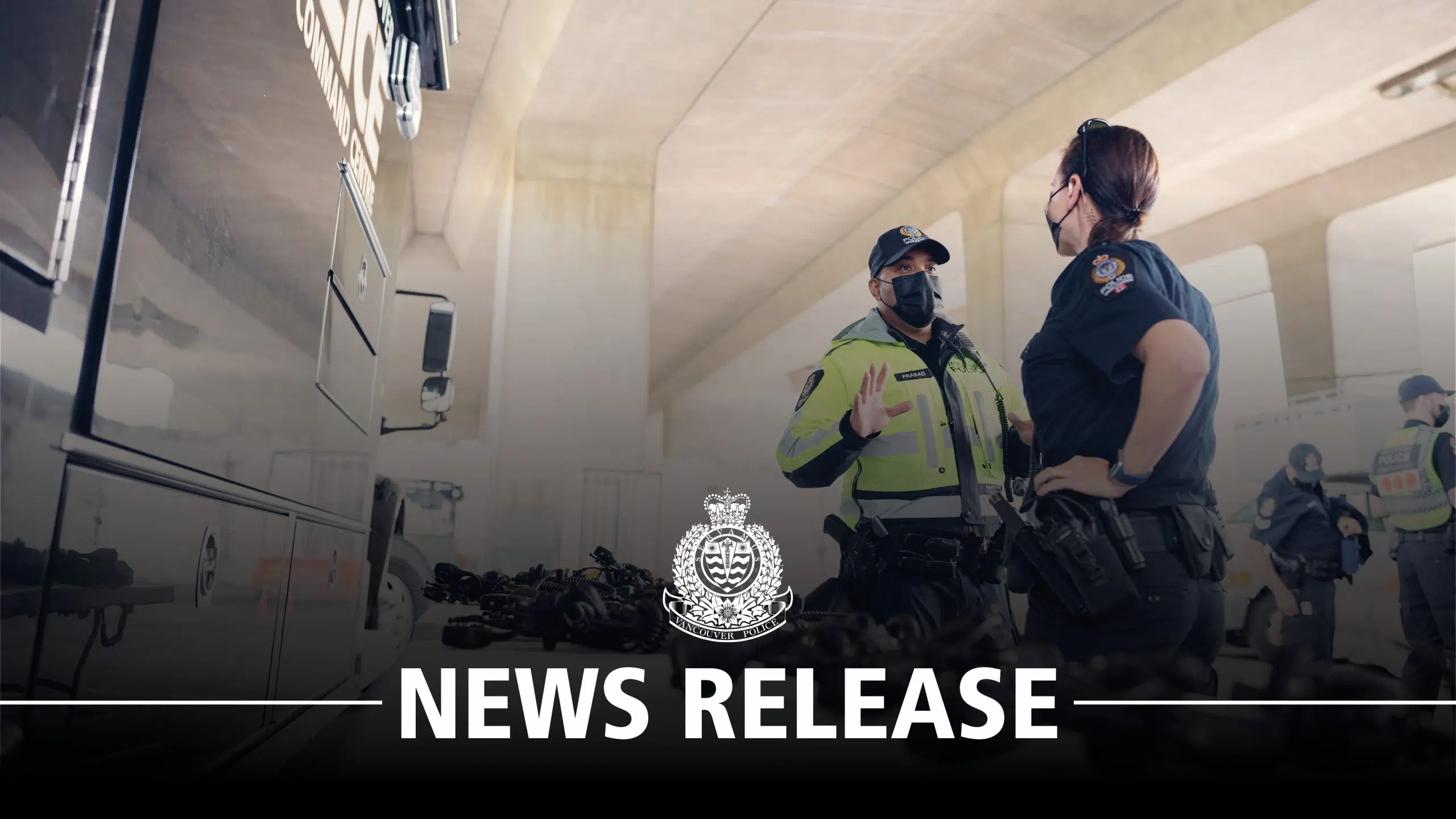 Double Murder Suspect Arrested In Gravenhurst