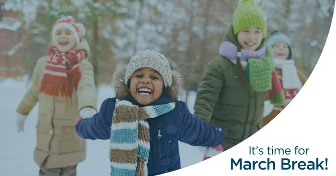 March Break Ideas In Simcoe-Muskoka