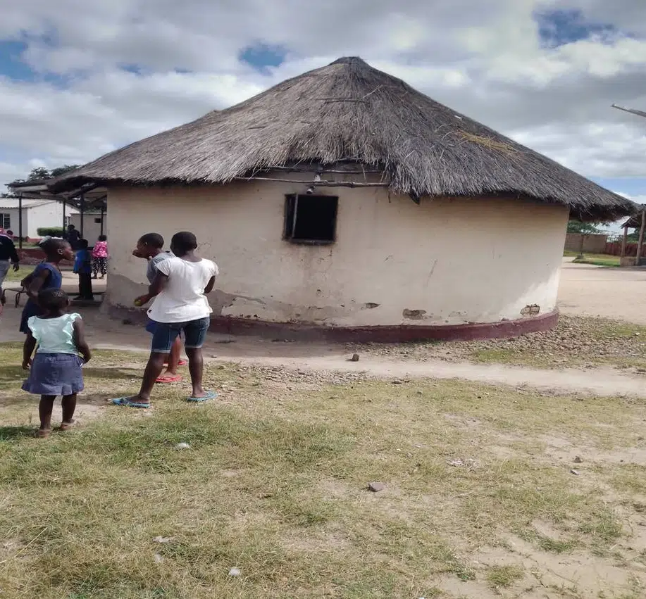 Hanover Church Seeks Financial Support For Mission Zimbabwe Project