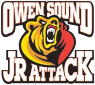 Owen Sound Junior Attack Scores