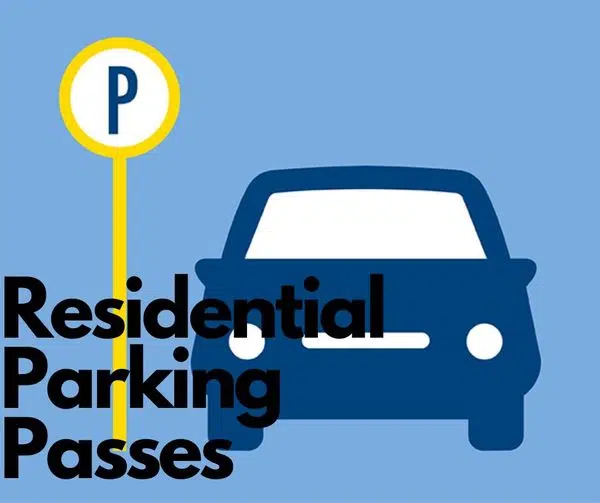 Resident Parking Permits Now Available In Wasaga Beach Bayshore